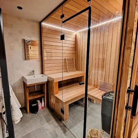 Dakota, Pied Des Pistes, 15 Pers, Chalet La Plagne